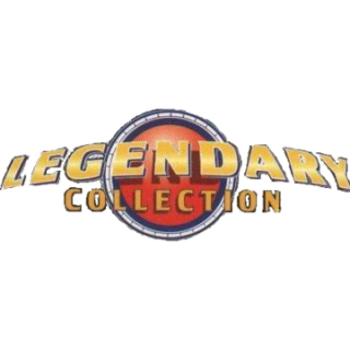 Legendary Collection