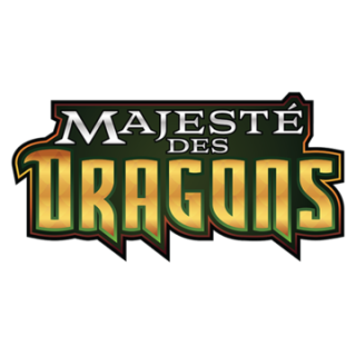 Majesté des Dragons
