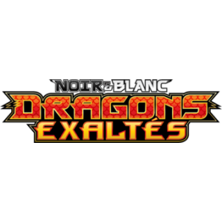 Dragons Exaltés