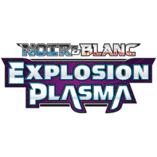 Explosion Plasma