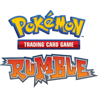 Pokémon Rumble (JCC)