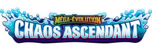 Chaos Ascendant