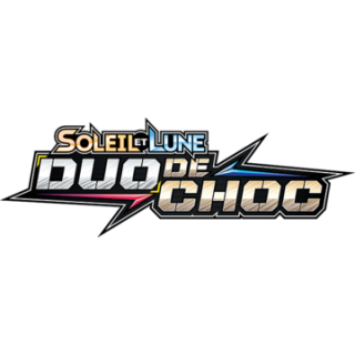 Duo de Choc