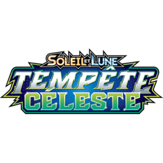 Tempête Céleste