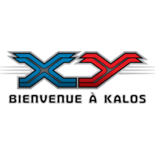 Bienvenue à Kalos