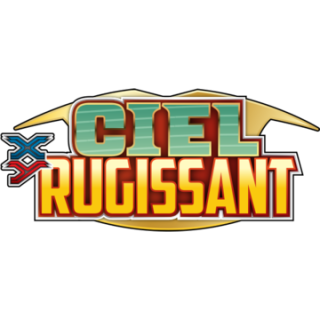 Ciel Rugissant