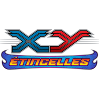 Étincelles