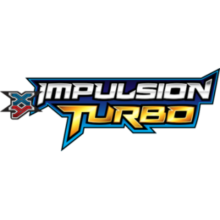 Impulsion TURBO
