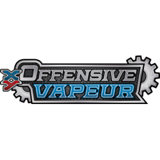 Offensive Vapeur