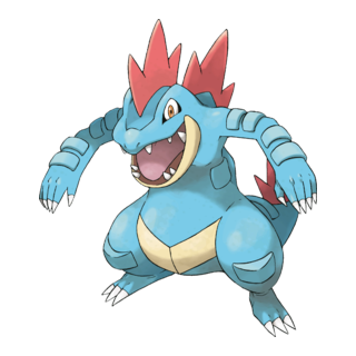 Aligatueur