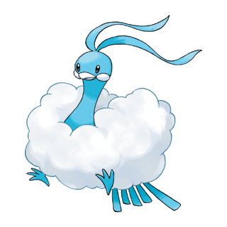Altaria