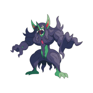 Angoliath