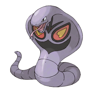 Arbok