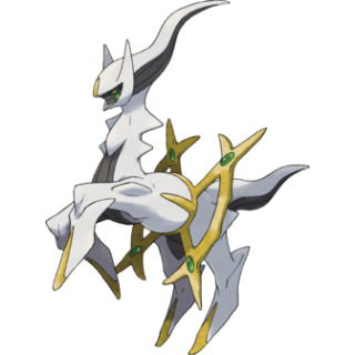 Arceus