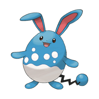 Azumarill