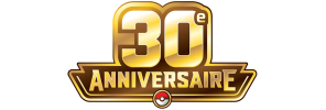 30ᵉ Anniversaire