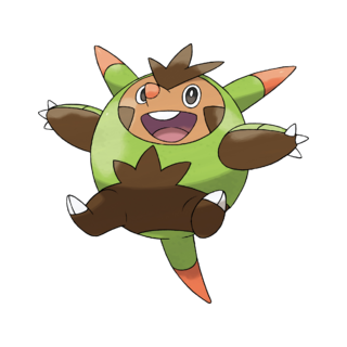 Boguérisse