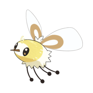 Bombydou