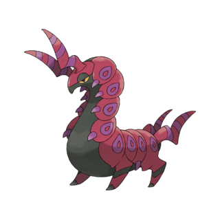 Brutapode