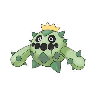 Cacnea