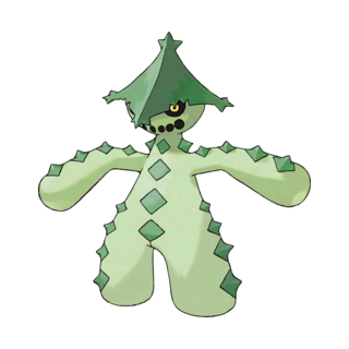 Cacturne