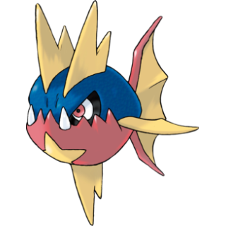 Carvanha
