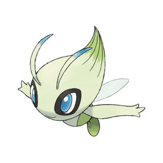 Celebi