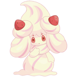 Charmilly