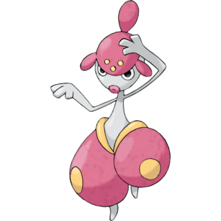 Charmina