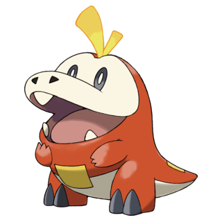 Chochodile
