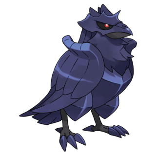 Corvaillus