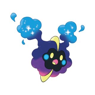 Cosmog