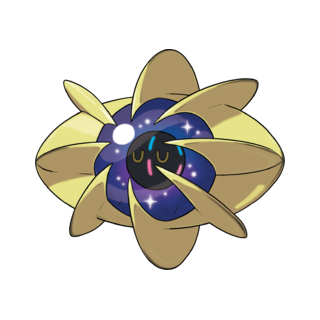 Cosmovum