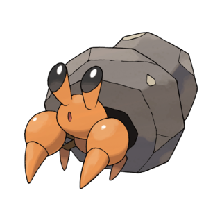 Crabicoque