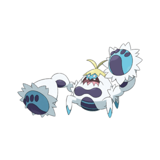 Crabominable