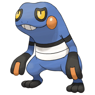 Cradopaud