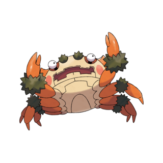 Craparoi