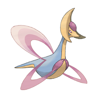 Cresselia