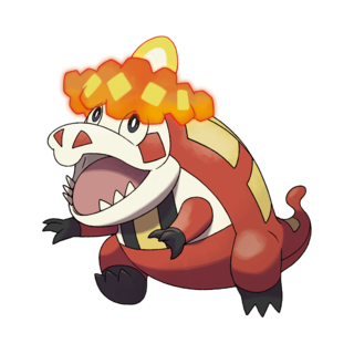 Crocogril