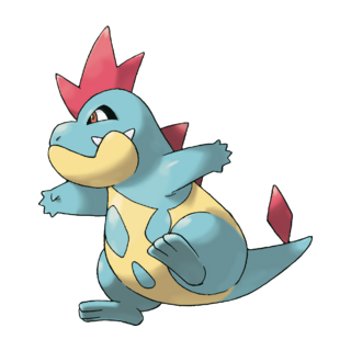Crocrodil