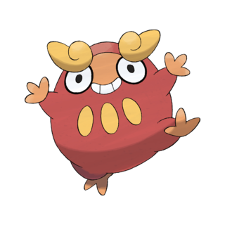 Darumarond
