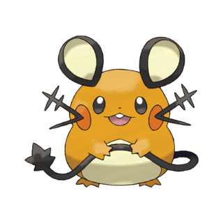 Dedenne