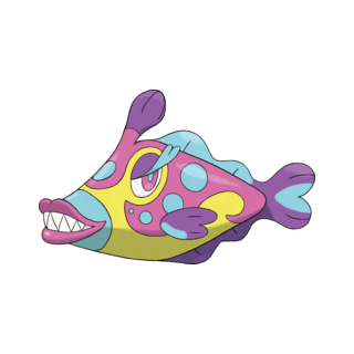 Denticrisse