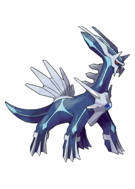 Dialga