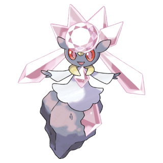 Diancie