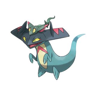 Dispareptil