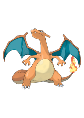 Dracaufeu