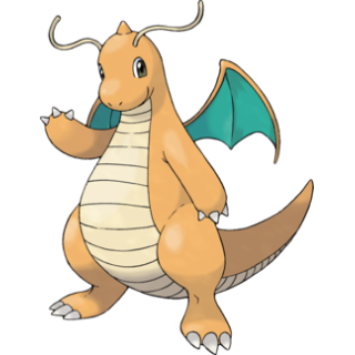 Dracolosse