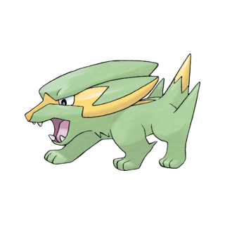 Dynavolt
