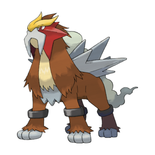 Entei